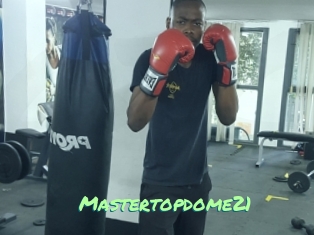 mastertopdome21 Gothicorgien