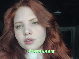 Mataharie