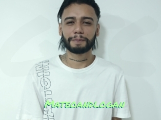 Mateoandlogan