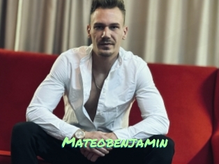 mateobenjamin Gothicorgien