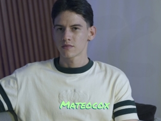 mateocox Gothicorgien