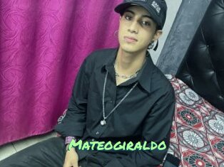 Mateogiraldo