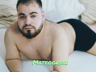mateogreen Gothicorgien
