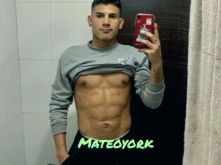 Mateoyork