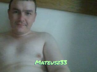 Mateusz33