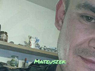 Mateuszek