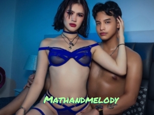 mathandmelody Gothicorgien