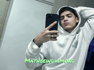 matheewdiamond Gothicorgien
