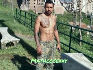 Matheosexxy