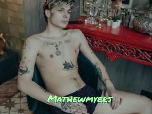Mathewmyers