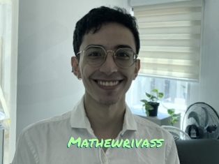 mathewrivass Gothicorgien