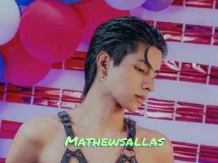 Mathewsallas