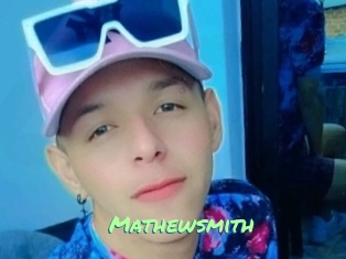 Mathewsmith