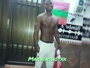 Mathiashotxx