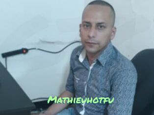 Mathieuhotfu