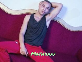 Mathiuuu