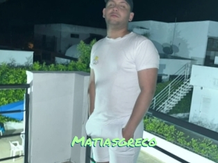 Matiasgreco