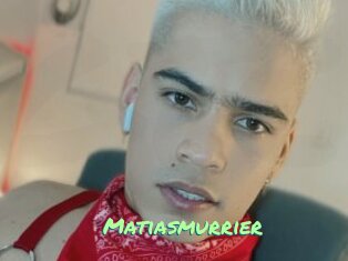 Matiasmurrier