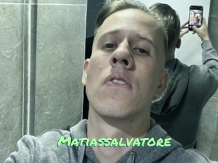 Matiassalvatore