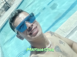 Matihasjar