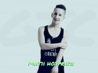 Matii_hotpriide