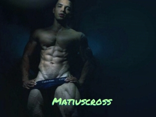 Matiuscross