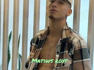 Matiws_royt