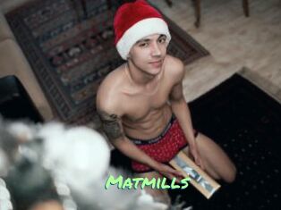 Matmills