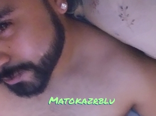 Matokazrblu