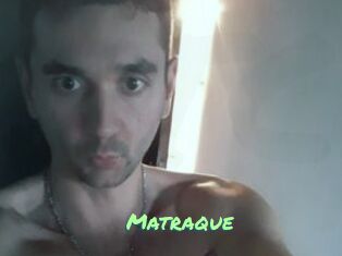 Matraque