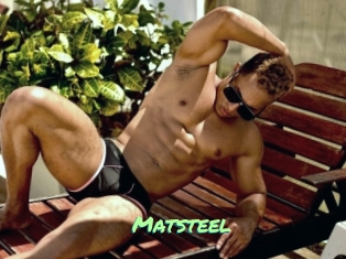 matsteel Gothicorgien