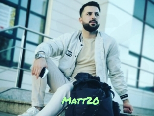Matt20