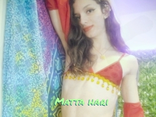Matta_hari