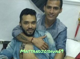 Mattandjoshua69