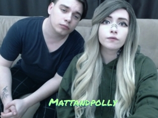 Mattandpolly