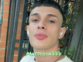 mattcock777 Gothicorgien