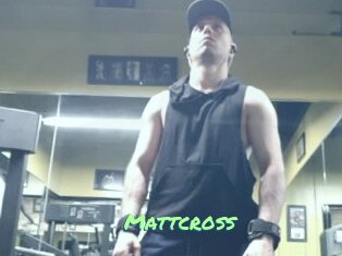 mattcross Gothicorgien