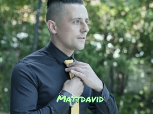 mattdavid Gothicorgien