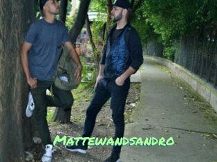 Mattewandsandro