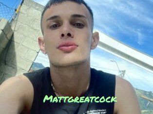 Mattgreatcock