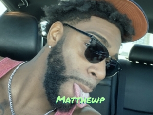 matthewp Gothicorgien