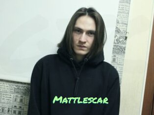 Mattlescar