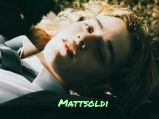 mattsoldi Gothicorgien