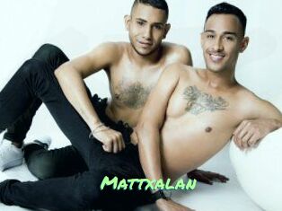 Mattxalan
