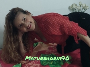 Maturehorny70