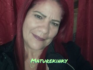 Maturekinky