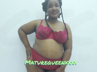 Maturequeenxxxx