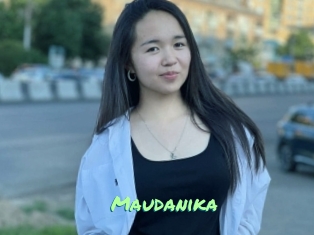 Maudanika