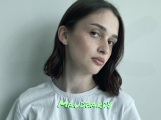Maudbardy