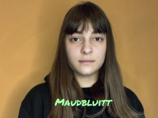 Maudbluitt